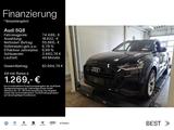 Audi SQ8  Pano, Massage, HUD, Assist, Matrix, Leder - gebrauchte Audi SQ8 aus dem Jahr 2023