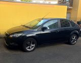 Ford Focus 1.6 Facelift Titanium edt., TÜV... - Ford Focus aus 2009: Titanium