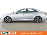 Audi A4 45 TDI quattro sport Aut.*360CAM*NAVI*BI-XENO - Audi A4 mit Diesel-Antrieb: Limousine
