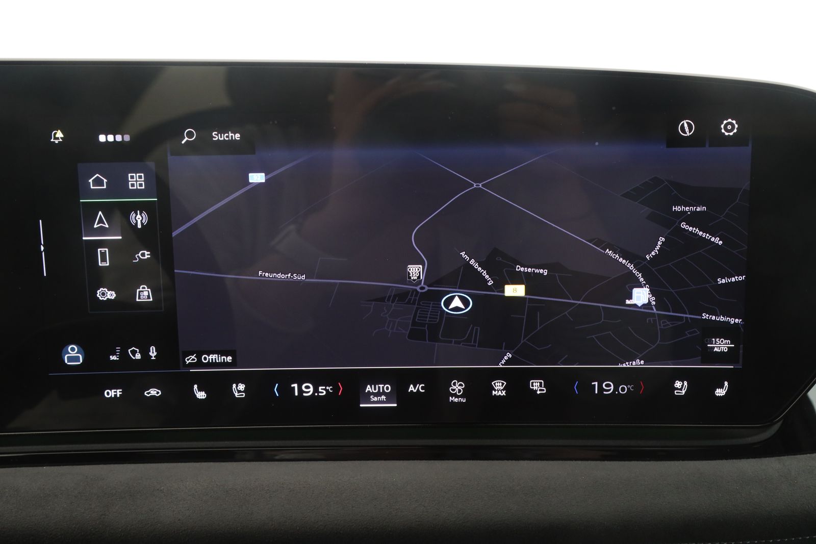 Audi A6 e-tron - Bild 15