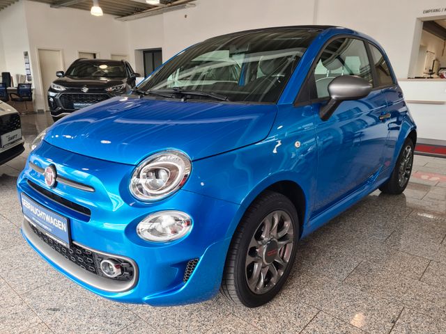 FIAT 500 Sport