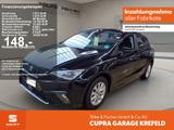 Seat Ibiza 1.0 TSI Style ACC Kam. Navi Virtual LED LM