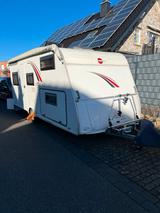 Bürstner Premio Plus 510TK - Bürstner Premio Plus 510 TK