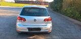 Volkswagen VW Golf 6 122 PS - Volkswagen Golf: 122 Ps