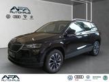 Skoda Karoq 2.0 TDI Drive 125 4x4 DSG AHK*Navi*LED