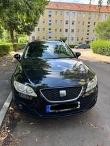 Seat Exeo ST 2.0 TDI CR 125kW Style Style - gebrauchte Seat Exeo aus dem Jahr 2013