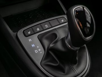 Hyundai i10 1.0 Trend Spurhalteassistent Kamera Navi