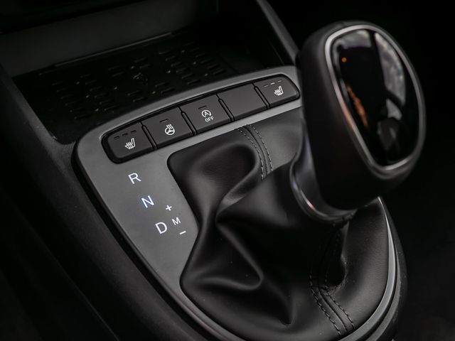 Hyundai i10 1.0 Trend Spurhalteassistent Kamera Navi