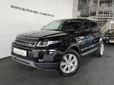 Land Rover Range Rover Evoque Pure Aut. Kamera SHZ AHK 18" - Land Rover Range Rover Evoque: Pure