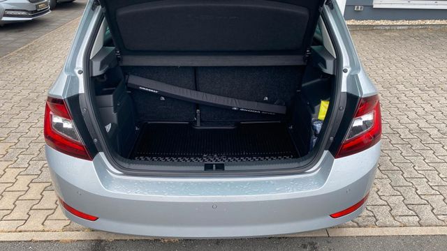 SKODA Fabia (Bild 5 von(17)