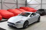 Aston Martin Virage DB9/unfallfrei/Sammler/AM Historie/B&O - Aston Martin Virage aus 2011