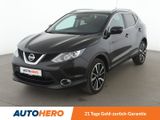 Nissan Qashqai 1.6 Tekna*NAVI*LED*360°CAM*PDC*SHZ*SPUR* - Nissan Qashqai in München