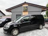 Volkswagen Caddy 1.6 TDI Maxi Lang ,7 Sitze,S-Heft,1.H,TÜV - Volkswagen Caddy: Lang