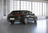 Mercedes-Benz CLA 200 SB AMG+AMBIENTE+LED+FLA+KAMERA+WIDE+DAB+ - Mercedes-Benz: Kombi, AMG