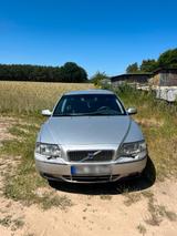 Volvo S80 2.4 - gebrauchte Volvo S80 aus dem Jahr 2002