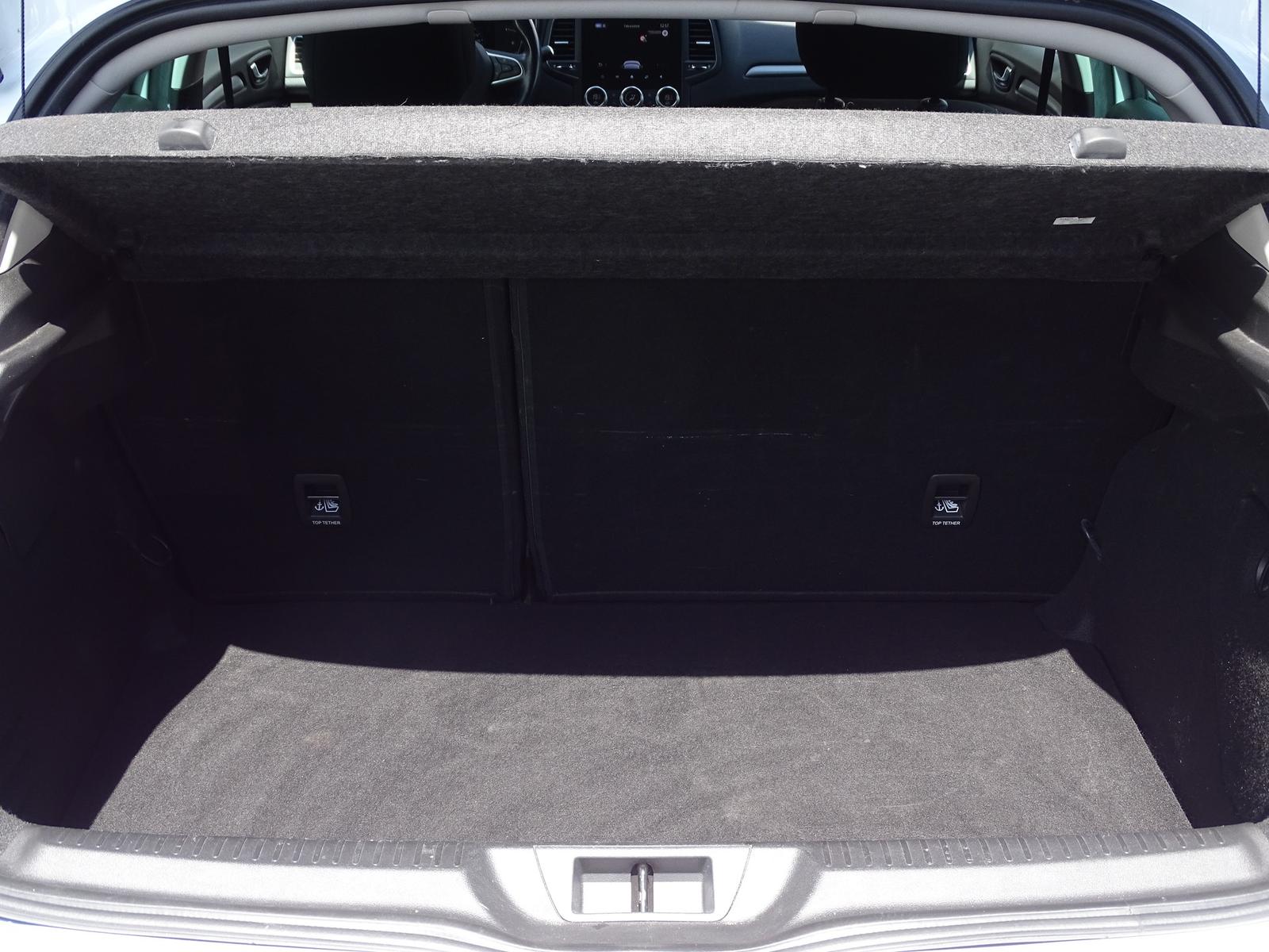 Renault Megane IV 1.3 TCe 115 Zen LED Navi Android Apple, миниатюра 29