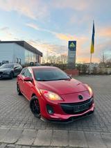 Mazda 3 2.0l Benziner - Mazda 2 mit Anhängerkupplung