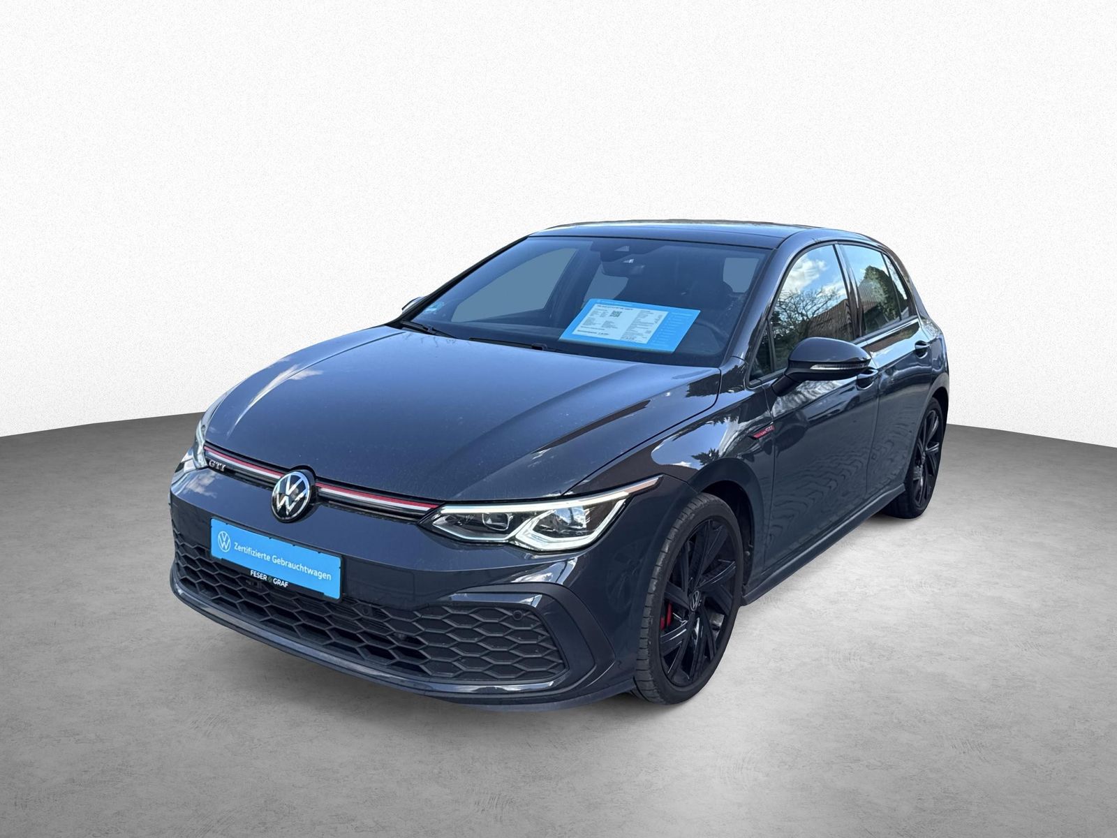 Volkswagen Golf - Bild 15