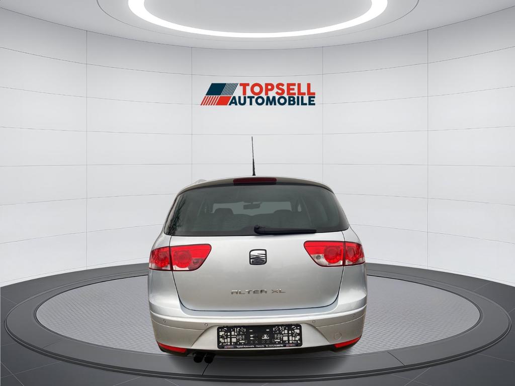 Seat Altea