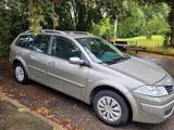 Renault Megane Grandtour Privilege 1.6 16V Expression - Renault Megane: Privilege