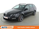Skoda Octavia 2.0 TDI RS Aut.*NAVI*LED*ACC*PLA*CAM* - Skoda Octavia mit Diesel-Antrieb
