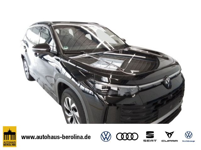 Tayron 2.0 TDI Life DSG *StdHz*7-Sitzer*AHK*HuD*