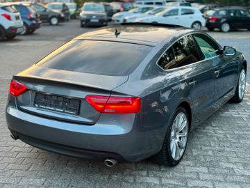 Audi A5 - 7