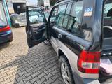 Mitsubishi mutsibuschi pajero pinini. - Mitsubishi Pajero Pinin von privat