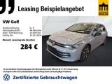 Volkswagen Golf VIII 1.5 eTSI Goal DSG *LED+*AHK*R-CAM*SHZ* - Jahreswagen in Berlin