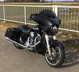 Harley-Davidson  Street Glide Special (FLHXS) J&H 103 - Offers matching your search criteria