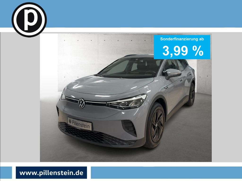 Volkswagen ID.4 - Bild 1