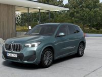 BMW X1 - Vorschau Bild 2