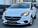 Opel CORSA E SELECTION 1.2 *KLIMA*EFH*SCHECKHEFT* - Opel Corsa Gebrauchtwagen in Bochum