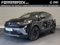 Renault Symbioz - Vorschau Bild 1