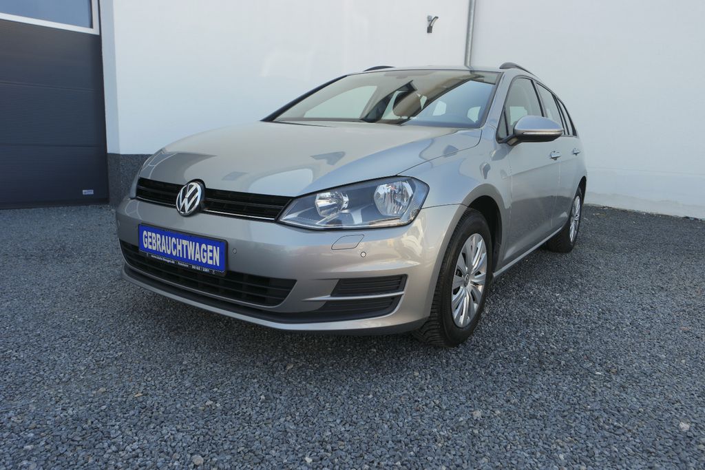 Image of Volkswagen Golf
