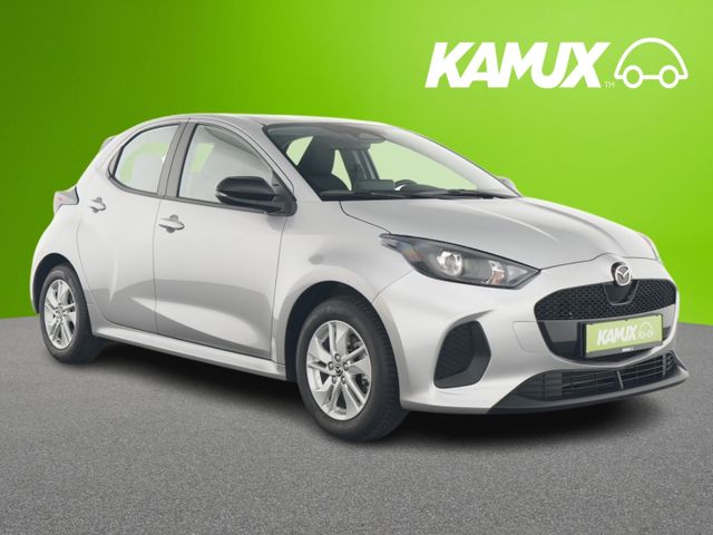 Mazda 2 Hybrid 1.5 Aut.Centre-Line+CARPLAY+KAMERA+SHZ