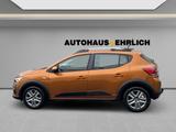 Dacia Sandero III Stepway Comfort TCe 100 ECO-G - Dacia aus 2021