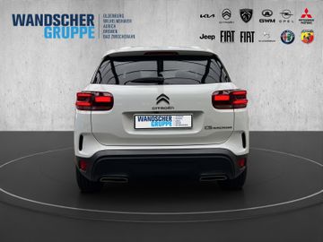 Citroën C5 Aircross Feel Pack PT 130 LED+Navi+RFK+SHZ+LM