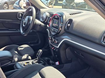 MINI Countryman S (Cooper) - 11