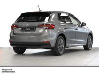 Skoda Fabia - Vorschau Bild 3