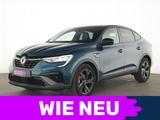 Renault Arkana R.S. Line ACC|Kamera|LED|SHZ|Kessy|PDC|Na - blaue Renault Arkana