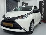 Toyota Aygo (X) 2017/Klima/Tüv2028/Navi/Kamera - Toyota Aygo (X): mit Klimaanlage