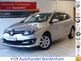 Renault Megane III Grandtour 1.5 dCi Paris*KLIMA*NAVI* - Renault Megane Paris