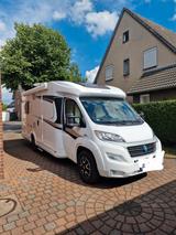 Knaus Sky TI silver Selection  - Knaus Sky TI