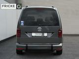Volkswagen Caddy Maxi 1,4TSI DSG Highline Rollstuhlrampe - VW Caddy Maxi von 2019