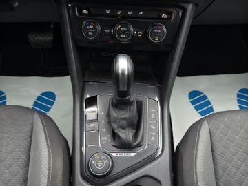 Volkswagen Tiguan Comfortline 4Motion 2.0 TDI DSG*NAVI*360°