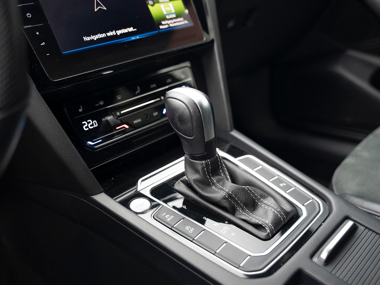 Volkswagen Arteon R-Line IQLight Streaming&Internet SHZ 18", миниатюра 18