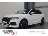 Audi Q5 40 TDI quattro S line*Pano*LED*R-Kamera * - Audi Q5 Gebrauchtwagen in Aachen