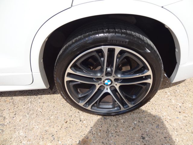 Fahrzeugabbildung BMW X3 xDrive 30d M Sport/Pano/AHK/HUD/KAM/20 Zoll