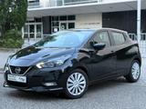 Nissan Micra Tekna//*APPEL CAR*//*ABSTAND*//*SPURHALTE* - gebrauchte Nissan Micra aus dem Jahr 2023